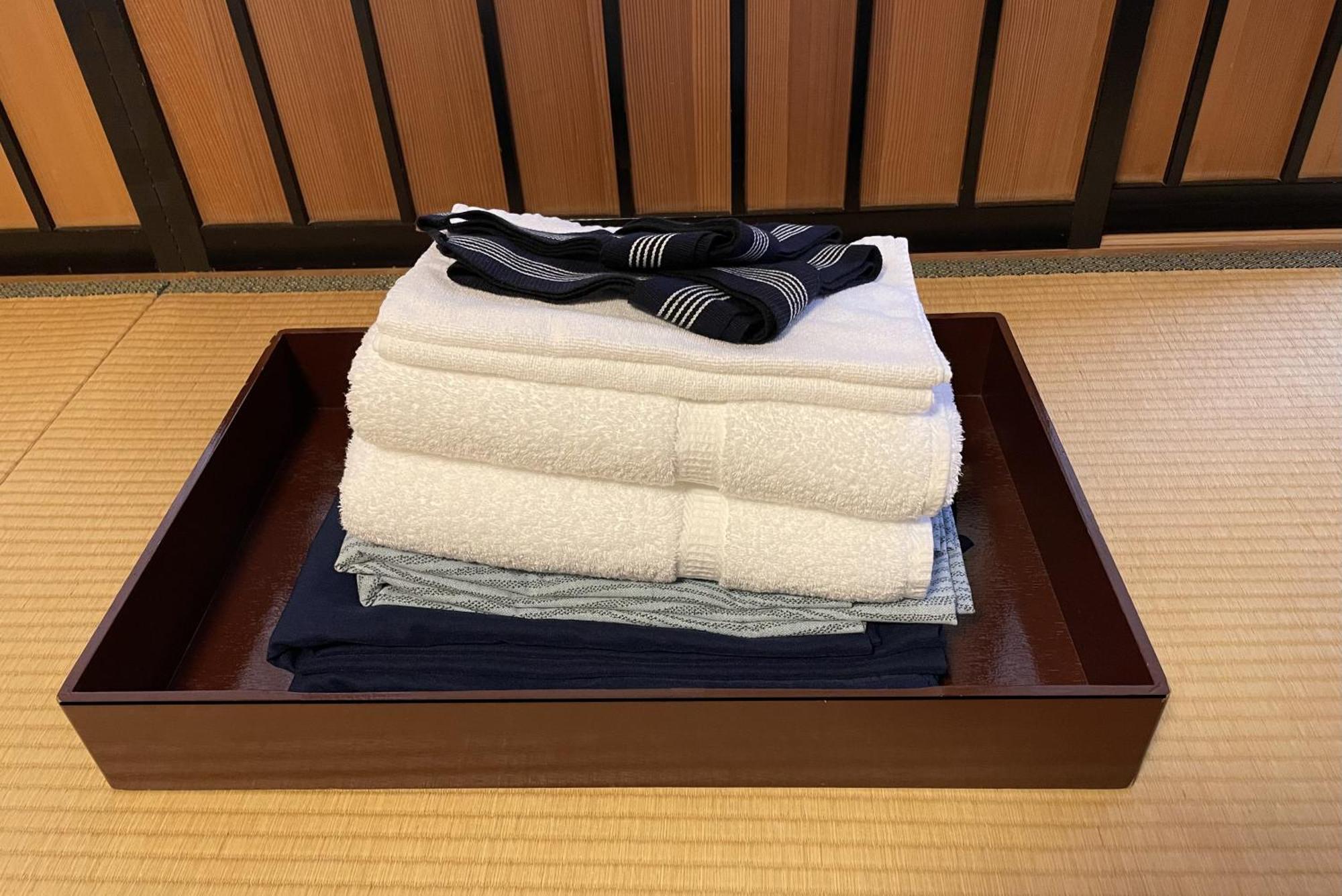 Koyasan Sanadabo Rengejoin 호텔 외부 사진