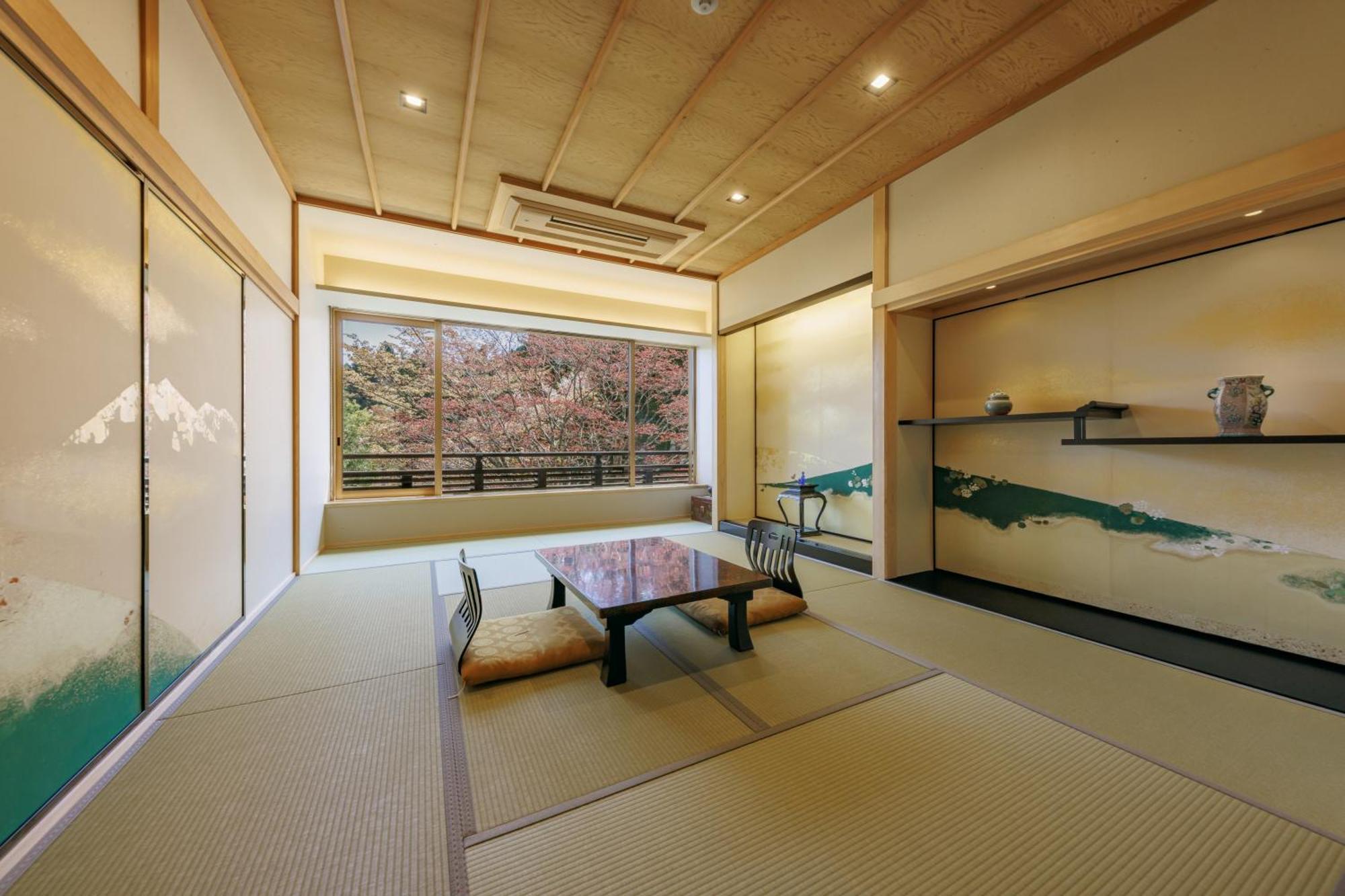 Koyasan Sanadabo Rengejoin 호텔 외부 사진